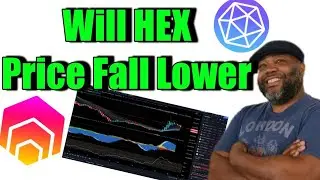Will HEX Price Fall Lower | HEX TA Charting | Hedron TA