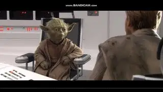 Star Wars Episode 3 Revenge Of The Sith Qui-Gons Imortallity