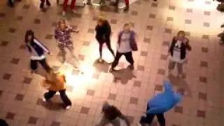 Danseshow