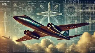 De Havilland Comet Crashes  &ndash; Metal fatigue in the first commercial jet airliner.