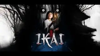 (SCARY HORROR game ) Ikai PC gameplay