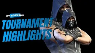 FREE FIRE TOURNAMENT HIGHLIGHTS | TS ESPORTS| VIVO V60 | SUKK.17 | 8.256