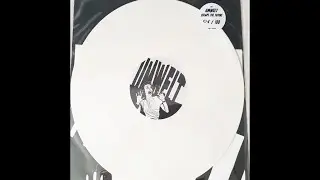 Umwelt &ndash; Escape The Future EP - NF24 - 1000 seconds to midnight