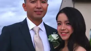 Rafael & Ericca Wedding (Part 1)