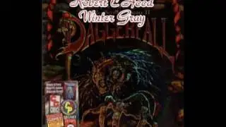 Robert C Hood - Winter Gray