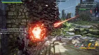 [GER] Sind wir Iron Man oder was? Lets Play Anthem Folge 7