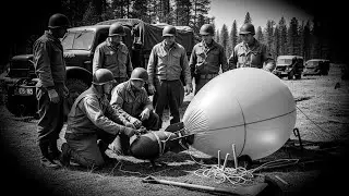 Why Japan&rsquo;s Balloon Bombs Terrified the U.S. Mainland