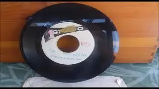 HORACE  ANDY     SKYLARKING    PART 1   LABEL STUDIO ONE