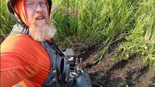Geocaching, SimRebel said 