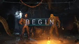 Darkseid vs swamp thing injustice 2 ps5