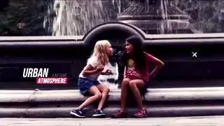 Upbeat Dynamic Urban Opener | After Efects Project Files