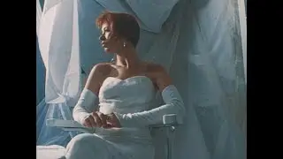 Princess Demeny - New York Grief (Official Music Video)