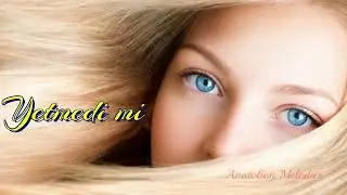 Yetmedi mi / Bitirdin Beni