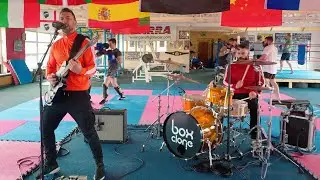 Box Clone - My Way (Official Music Video)