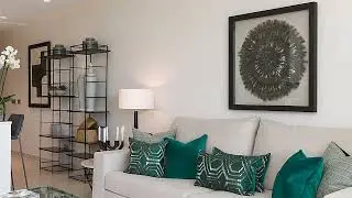 Marbella Puente Romano Kentia &ndash; Luxury apartment interior design