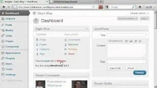 Advertising in WordPress - Part 1 - Banner Ads