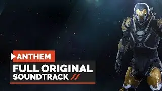 Anthem Full Original Soundtrack
