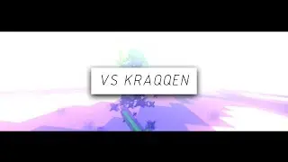 vs KRAQQEN (Raped)