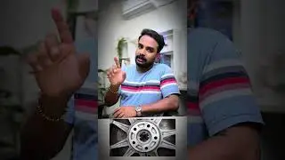 PCD Explained 🔧 | Car & Alloy Wheel Tips