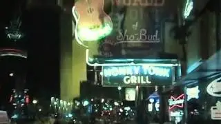 SMOKESTACK LIGHTNIN&acute;   SWAMP COUNTRY   OFFICIAL MUSIC VIDEO