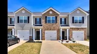 NEW LISTING: 5446 Thrasher Lane Hephzibah GA 30815
