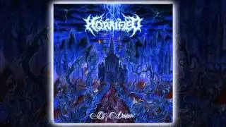 Horrified - Dreamer Of Ages (2016) (Stormspell Records)