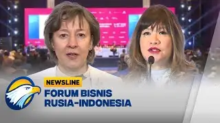 Indonesia Jadi Salah Satu Negara Tujuan Ekspor Rusia - [Newsline]