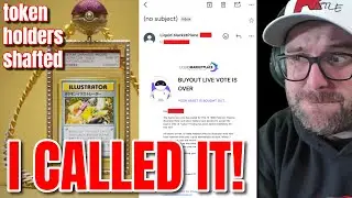 The Next Step In Logan Paul's Liquid Marketplace Scam?