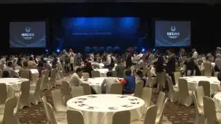 Plenary Session 3 : Changing Trends in Fossil Fuel Market