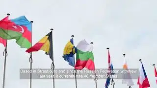 #EmbassyOfTheMonth - Permanent Representation of Spain to the Council of Europe