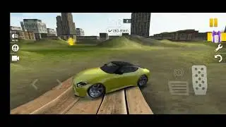 car drive mobile game, @naamgames9994