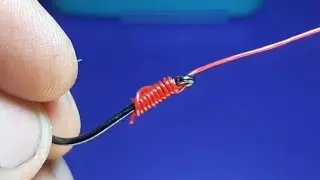 Avoiding Common Mistakes while Tying Fishing Knots