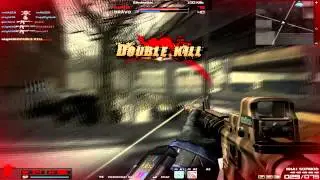 Combat Arms: Limit Yourself! (Commentary)