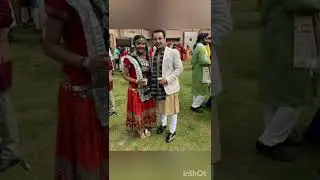 ias 2018 batch memories &hearts;️ shrushti deshmukh kanishk kataria and all ias in lbsnaa &hearts;️🔥⚡#upsc #ias