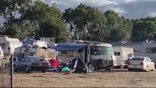 Local leaders react to Newsom homeless order