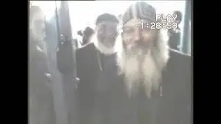 صفحات من الذاكرة: الأنبا دميان وبدايات العمل الروحي في ألمانيا