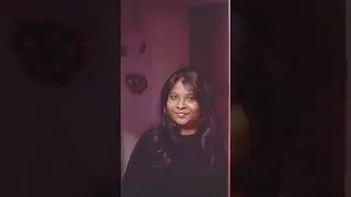 Vlogmas Day 10 - Christmas Nail Art 🎨 #qatar #tamil #christmas #doha #chennai #vlogmas