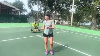 USPTA Level 1 Certification