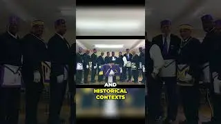 Unlocking the Secrets of York Rite Freemasonry: Council Degrees Explained