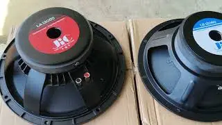 Perbedaan jic LA12060 VS LB12060