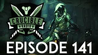 Crucible Radio 2 Ep. 141 - Hi I'm Birds