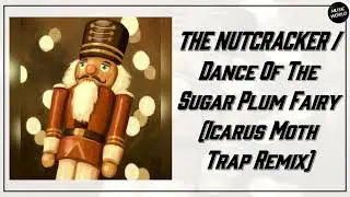 THE NUTCRACKER / Dance Of The Sugar Plum Fairy (Icarus Moth Trap Remix)