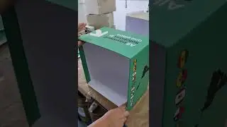 Caixas Personalizadas: A Embalagem que Encanta!