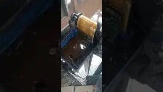 Oil Skimmer