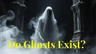 Do Ghosts Exist in the Bible? #biblestories #bibleverses #biblelearning