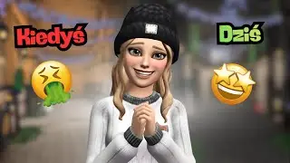Projektuję stajnię OD ZERA w Star Stable! 🤩