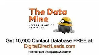 The Data Mine - TV 