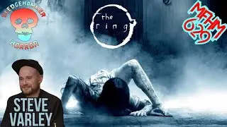 Steve Varley Of The Steve Varley Show On The Ring (2002) | My First Horror Movie