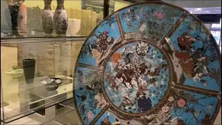 Chinese Porcelain Japanese Porcelain Chinese Japanese Art Gallery Victoria and Albert Museum LONDON