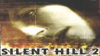 Silent Hill 2 OST 05   Ordinary Vanity